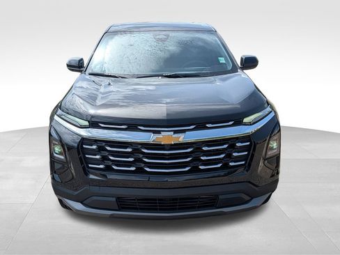 New 2027 Chevrolet Equinox LT FWD image 3