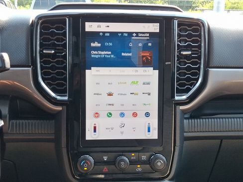 Certified 2024 Ford Ranger XLT image 15