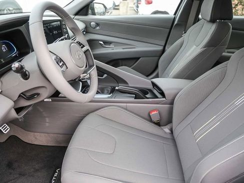 New 2026 Hyundai Elantra Sport FWD image 20