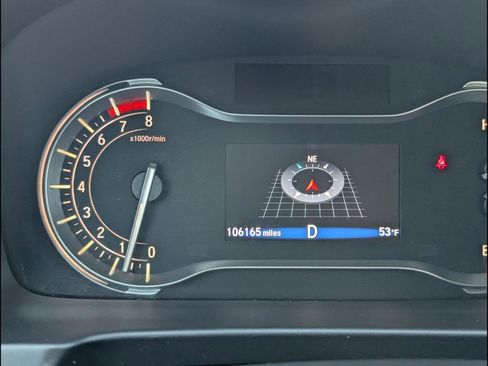 Certified 2019 Honda Ridgeline RTL-T image 10