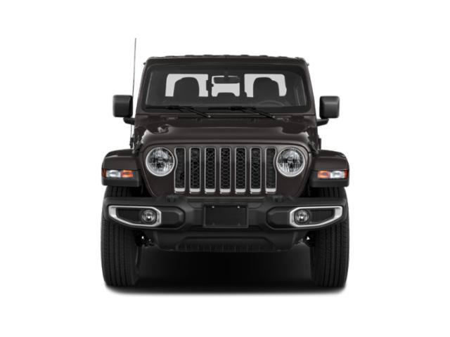 Used 2022 Jeep Gladiator Overland w/ Popular Equipment Package AWD/4WD image 7