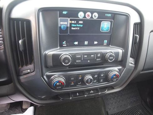 Used 2014 Chevrolet Silverado 1500 LT w/ All Star Edition AWD/4WD image 10