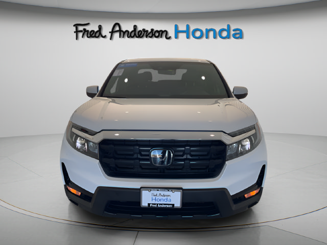 Certified 2025 Honda Ridgeline RTL image 3