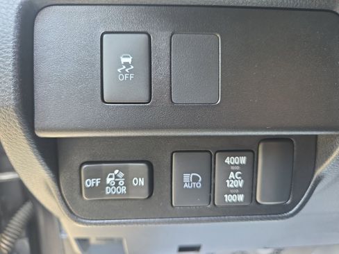 Used 2022 Toyota Tacoma TRD Off-Road w/ Technology Package RWD image 20