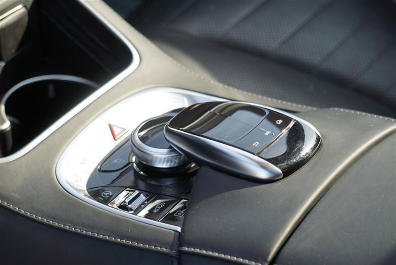 Used 2018 Mercedes-Benz S 560 4MATIC Sedan image 81