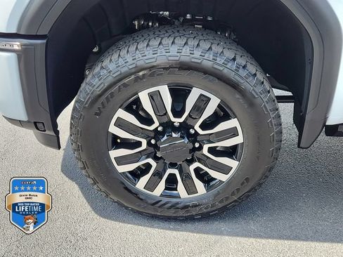 New 2026 GMC Sierra 2500 Denali Ultimate AWD/4WD image 6