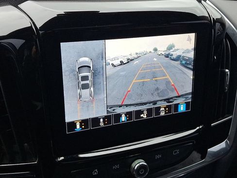 Certified 2023 Chevrolet Traverse RS w/ LPO, Floor Liner Package AWD/4WD image 19