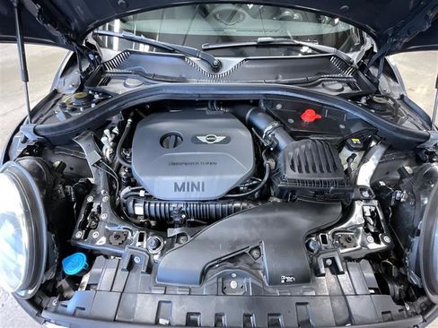 Used 2017 MINI Cooper Clubman S AWD/4WD image 27