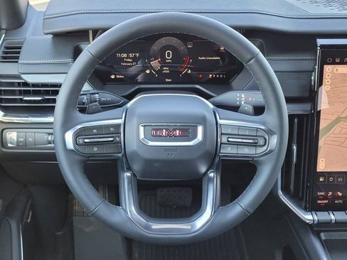 New 2026 GMC Acadia Elevation w/ Black Edition image 10