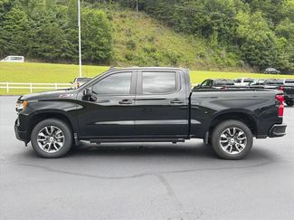 Used 2025 Chevrolet Silverado 1500 RST AWD/4WD video 2