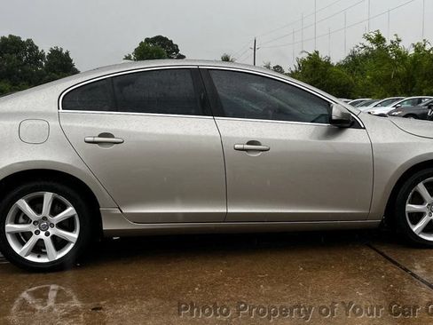 Used 2016 Volvo S60 T5 Premier FWD image 9
