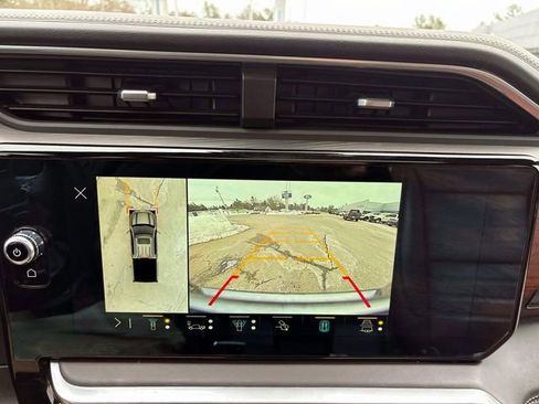 Used 2022 GMC Sierra 1500 Denali Ultimate image 25