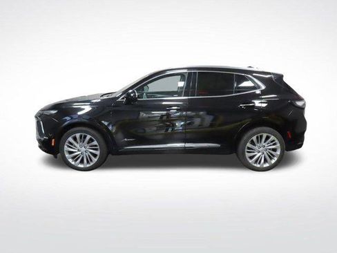 Used 2024 Buick Envision Avenir AWD/4WD image 2