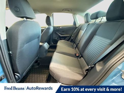 New 2026 Volkswagen Jetta S image 12