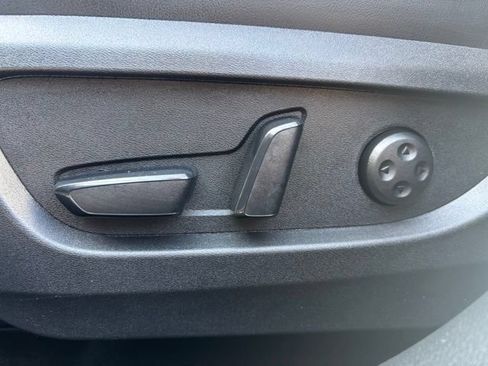 Used 2024 INFINITI QX50 Sport AWD/4WD image 15