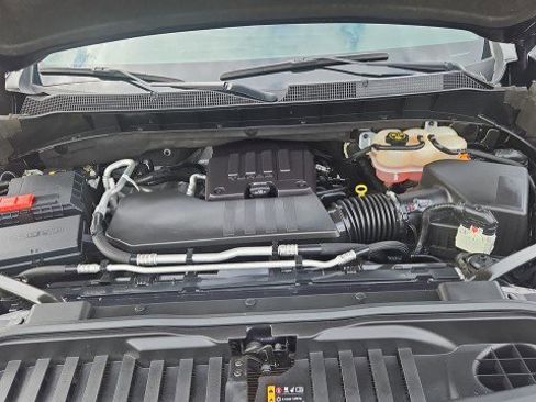 Used 2022 Chevrolet Silverado 1500 LT RWD image 30