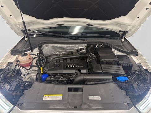 Used 2017 Audi Q3 2.0T Premium image 5