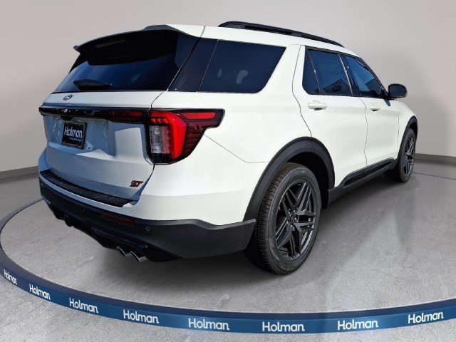 New 2027 Ford Explorer ST AWD/4WD image 4