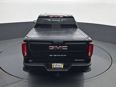 Used 2022 GMC Sierra 1500 AT4X AWD/4WD image 18