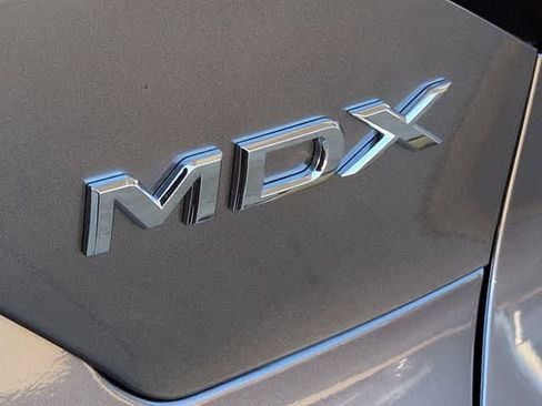 Used 2026 Acura MDX SH-AWD w/ Technology Package image 13