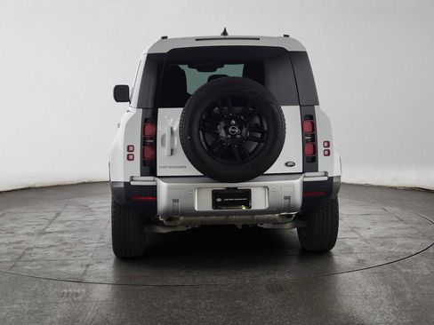 Used 2023 Land Rover Defender 110 S AWD/4WD image 4