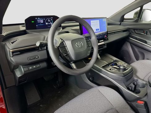 New 2026 Toyota bZ image 19