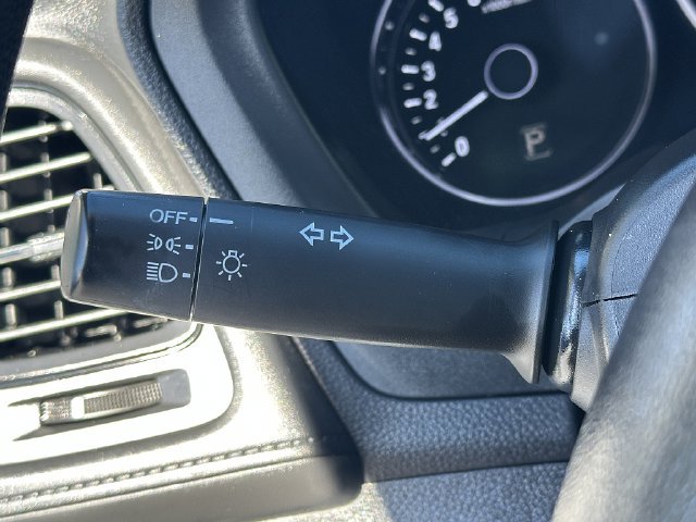 Used 2019 Honda HR-V LX image 21