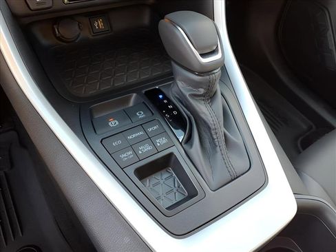 New 2025 Toyota RAV4 XLE Premium image 20