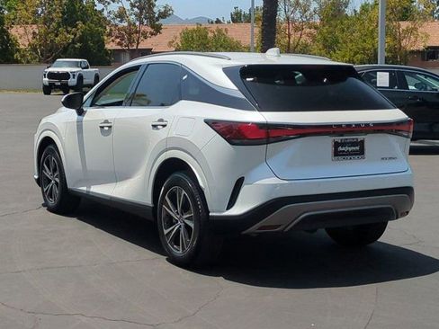 Used 2024 Lexus RX 350 Premium w/ Convenience Package FWD image 7
