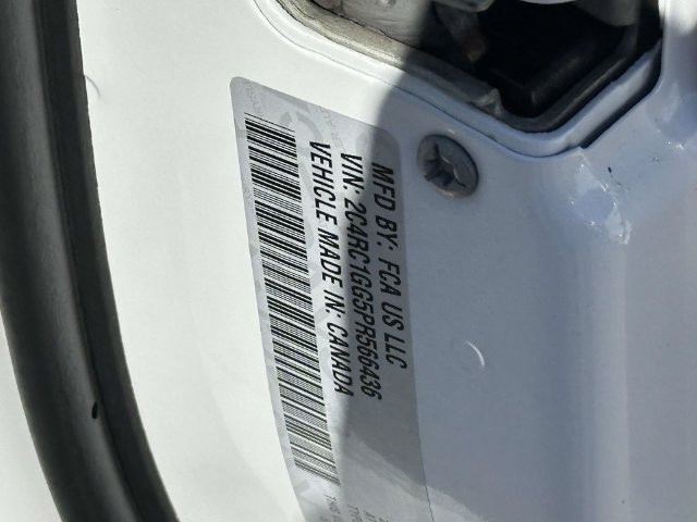 Used 2023 Chrysler Pacifica Limited FWD image 18