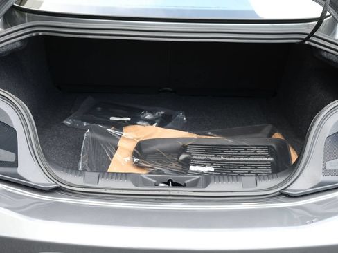 Used 2026 Ford Mustang GT RWD image 8