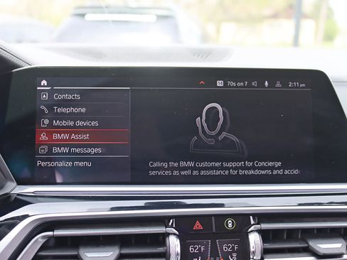 Used 2019 BMW X7 xDrive40i w/ Premium Package AWD/4WD image 27