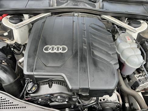 Used 2021 Audi A5 2.0T Premium AWD/4WD image 10