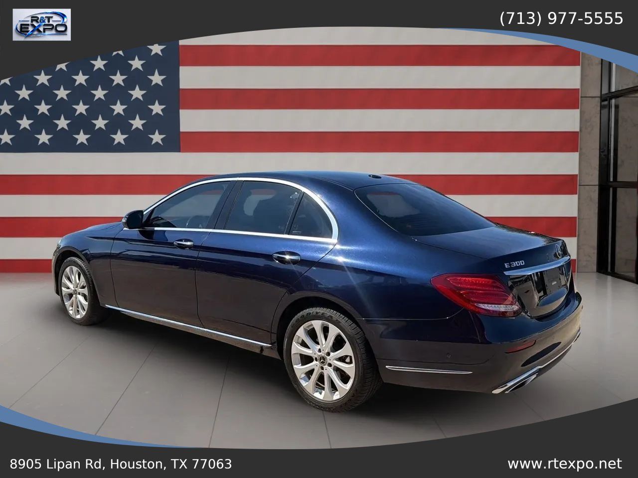Used 2017 Mercedes-Benz E 300 image 6
