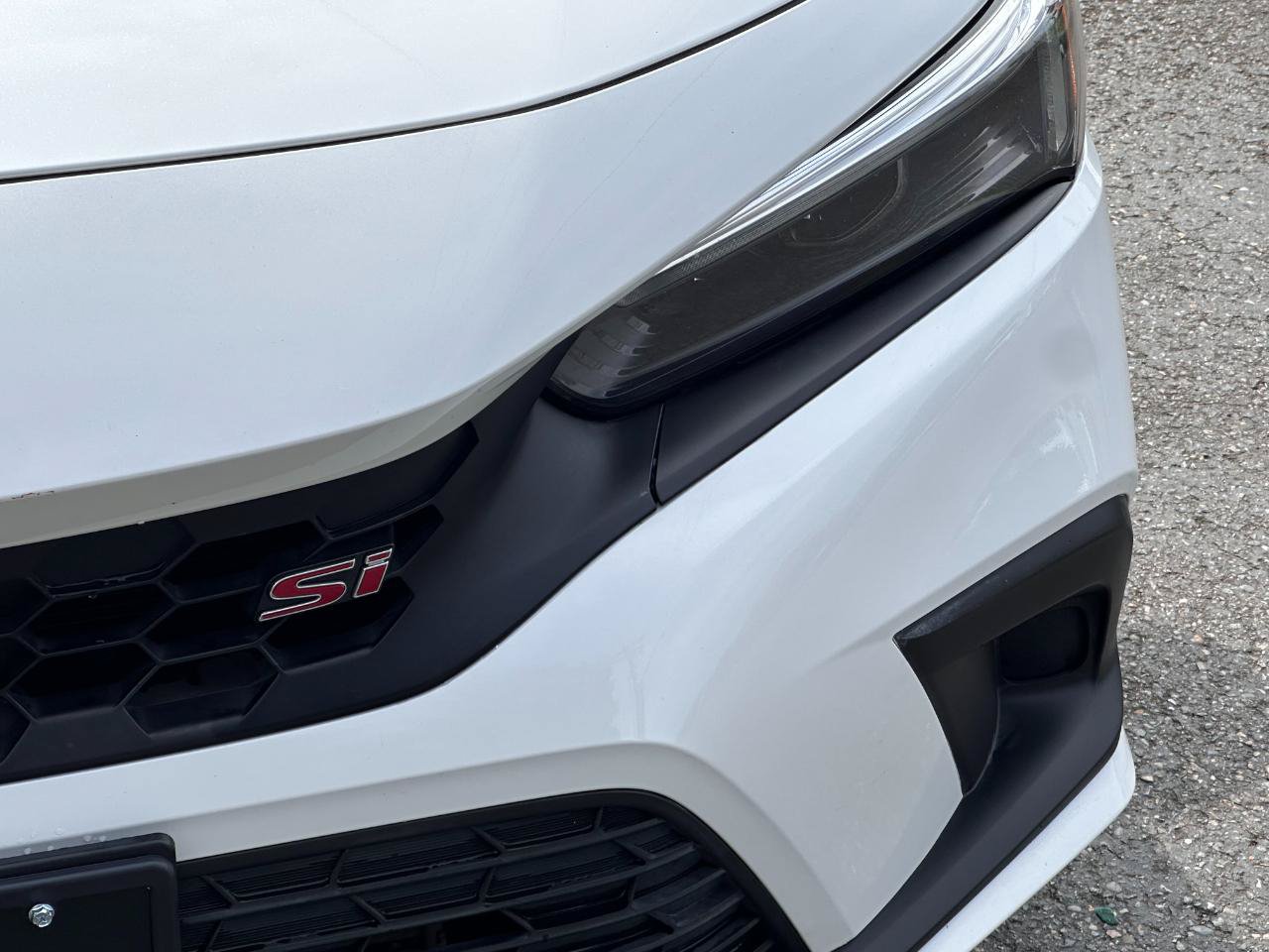 Used 2023 Honda Civic Si image 15