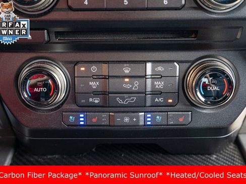 Used 2018 Ford F150 Raptor w/ Equipment Group 802A Luxury AWD/4WD image 28
