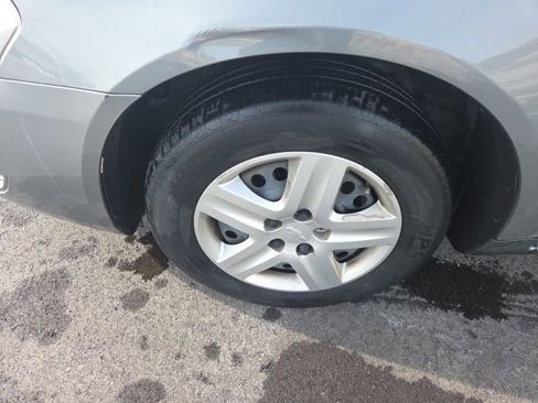 Used 2007 Chevrolet Impala LS image 12