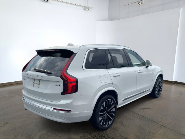 Used 2026 Volvo XC90 B6 Plus AWD/4WD image 4