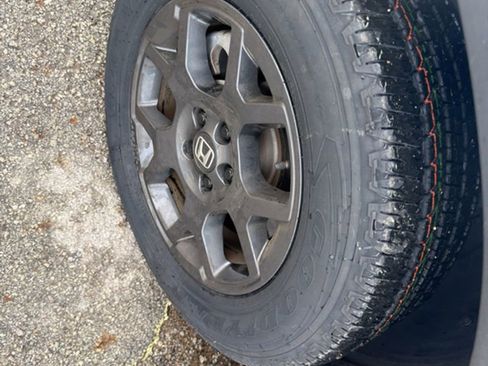 Used 2023 Honda Pilot TrailSport image 26