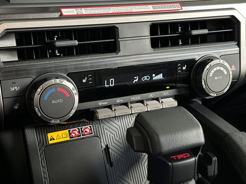 New 2026 Toyota 4Runner TRD Off-Road image 18