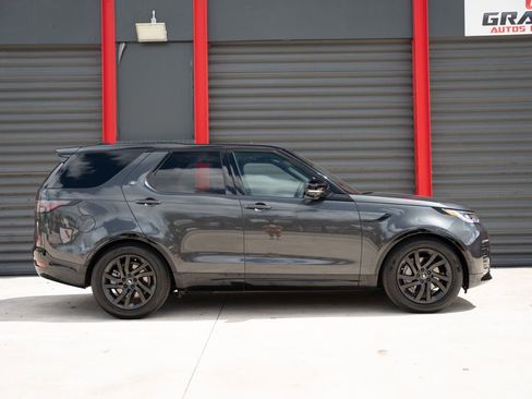 Used 2023 Land Rover Discovery S R-Dynamic AWD/4WD image 2