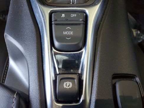 Used 2022 Chevrolet Camaro LS RWD image 29