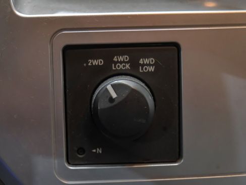 Used 2008 Dodge Ram 3500 Truck Laramie w/ Trailer Tow Group image 25