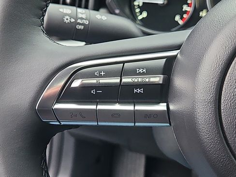 New 2026 MAZDA CX-50 AWD 2.5 S w/ Cargo Package image 16