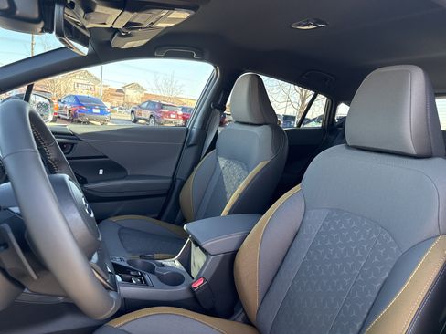 New 2026 Subaru Crosstrek 2.5i Sport image 20