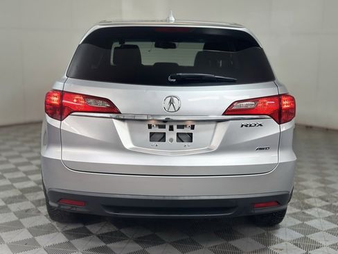 Used 2013 Acura RDX AWD w/ Technology Package image 5