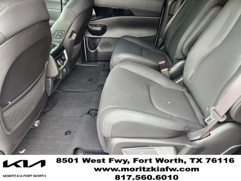 New 2026 Kia Carnival SX Prestige FWD image 20