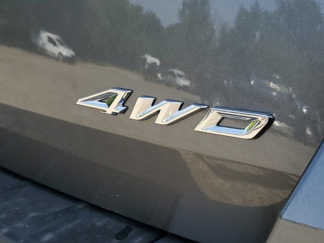 New 2026 Ford Explorer Active w/ Active Comfort Package AWD/4WD image 7