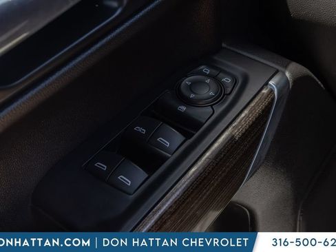 Used 2021 Chevrolet Silverado 1500 RST AWD/4WD image 13