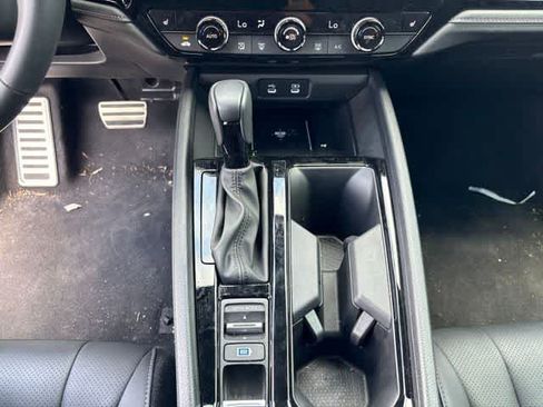 Used 2026 Honda Accord Sport image 19